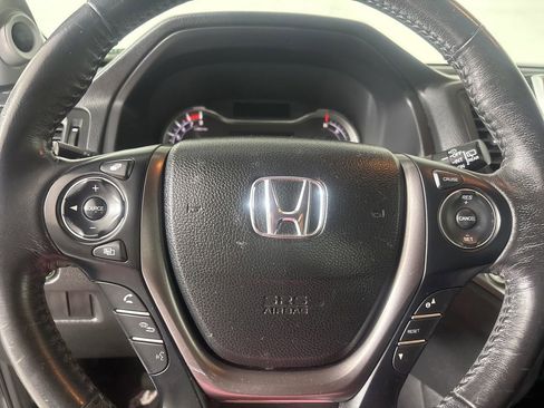 Used 2018 Honda Pilot EX-L image 15