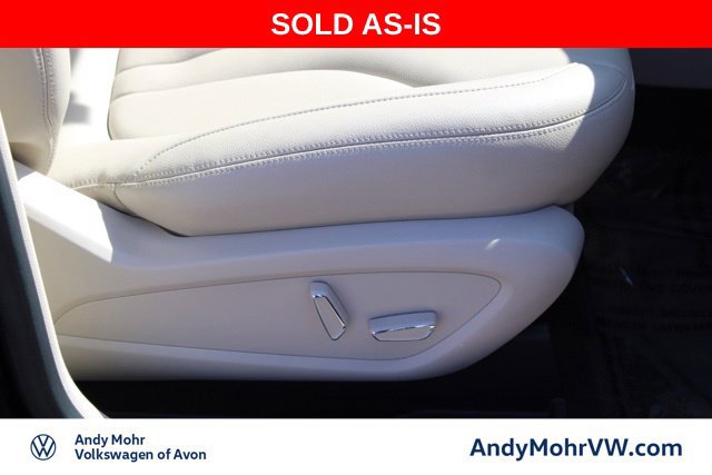 Used 2018 Lincoln MKC Premiere FWD image 21