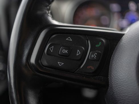 Used 2021 Jeep Wrangler Unlimited Sport image 25