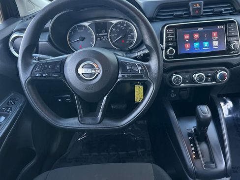 Certified 2024 Nissan Versa S w/ S Plus Package image 15