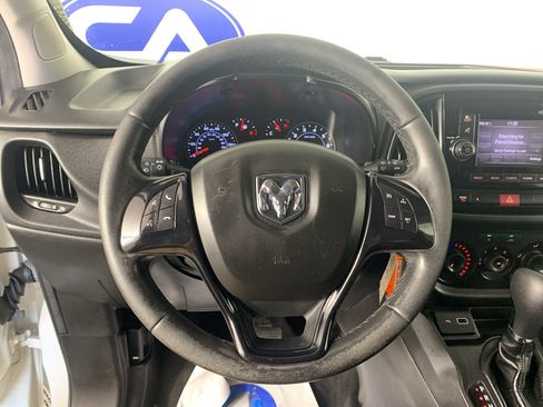 Used 2021 RAM ProMaster City Tradesman SLT FWD image 19