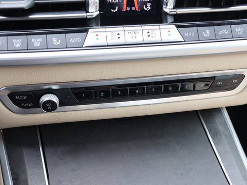 Used 2021 BMW X5 xDrive40i w/ Premium Package 3 image 26