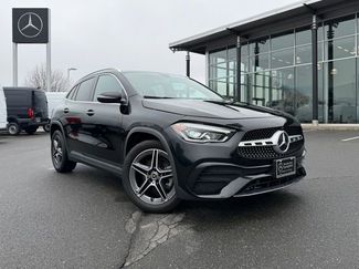 Used 2022 Mercedes-Benz GLA 250 4MATIC video 1