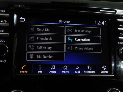 Used 2024 Nissan Murano SL image 57