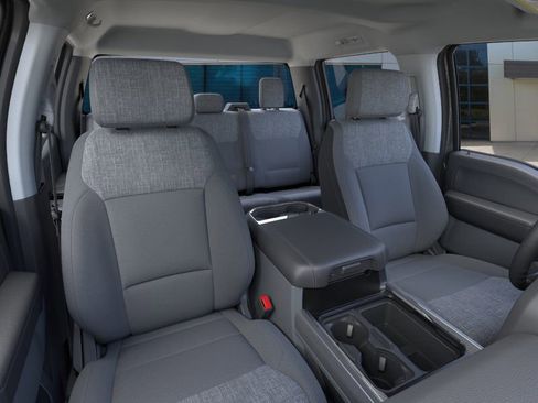 New 2026 Ford F250 XLT w/ XLT Premium Package image 10