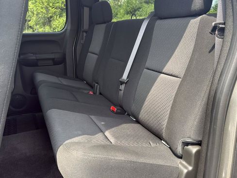 Used 2013 Chevrolet Silverado 1500 LT w/ All-Star Edition AWD/4WD image 21