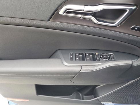 New 2026 Kia Sportage SX FWD image 20