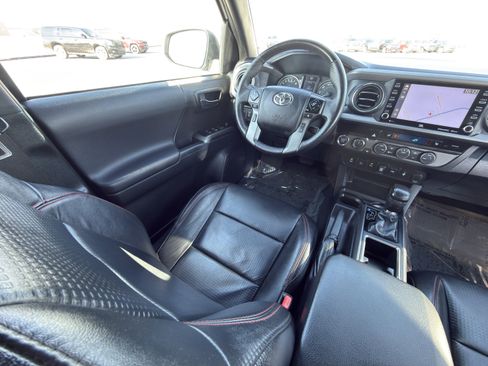 Used 2023 Toyota Tacoma TRD Pro image 24