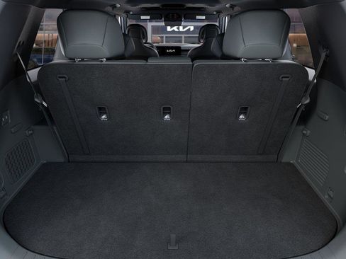 New 2027 Kia Telluride SX X-Line AWD/4WD image 19
