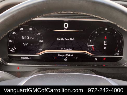 Used 2024 GMC Yukon SLT RWD image 18