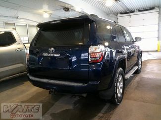 Certified 2024 Toyota 4Runner SR5 video 2