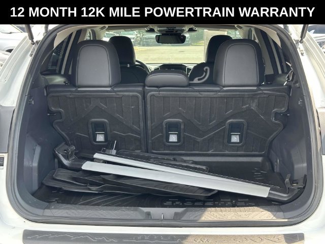Used 2024 Subaru Crosstrek 2.5i Limited w/ Popular Package #3A AWD/4WD image 12