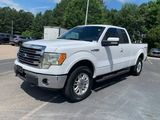 Used 2014 Ford F150 Lariat w/ Equipment Group 501A Mid image 3