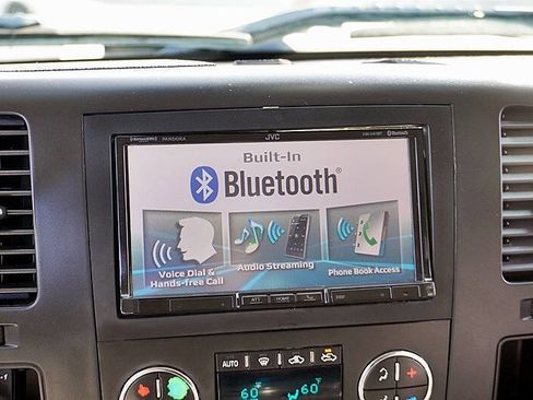 Used 2010 GMC Sierra 1500 SLE w/ Regional Value Package image 28