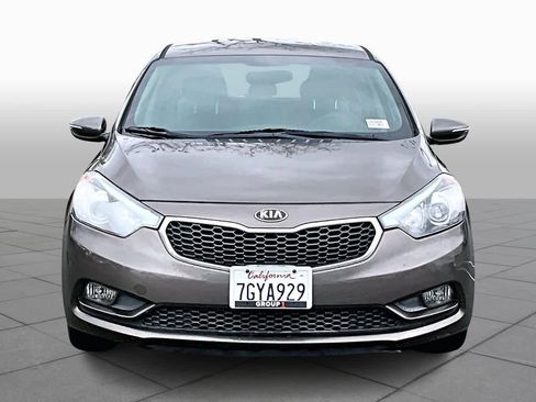 Used 2014 Kia Forte EX image 3