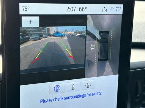 Used 2023 Ford Explorer ST w/ Equipment Group 401A image 30