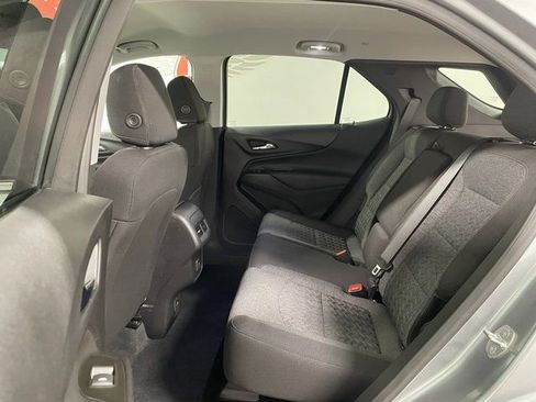 Used 2023 Chevrolet Equinox LT image 23