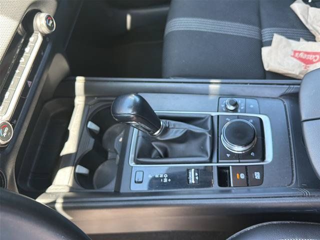 Used 2025 MAZDA CX-50 AWD 2.5 S w/ Preferred Package image 5
