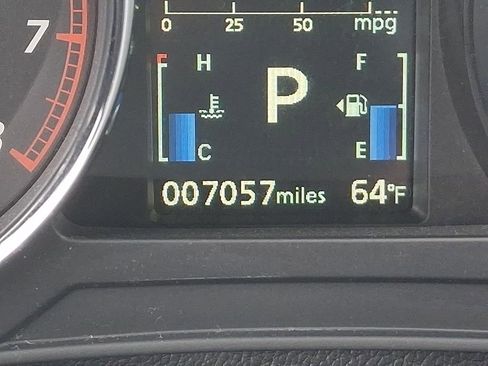 Used 2025 Mitsubishi Outlander Sport ES image 20