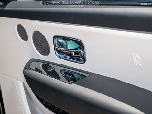 Used 2022 Rolls-Royce Cullinan AWD/4WD image 68