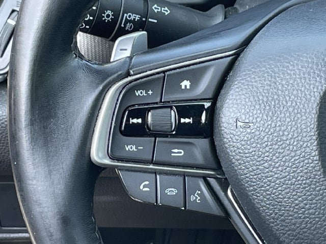 Used 2019 Honda Accord Sport image 13