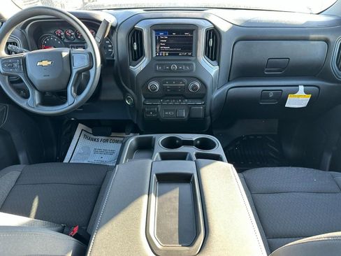 New 2025 Chevrolet Silverado 2500 W/T w/ WT Convenience Package image 5