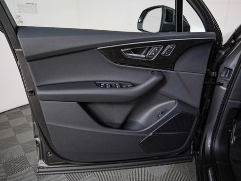 New 2026 Audi Q7 2.0T Premium image 23
