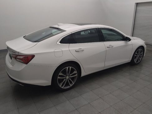 Used 2020 Chevrolet Malibu Premier FWD image 10