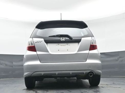 Used 2013 Honda Fit Sport image 26