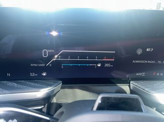 Certified 2026 Cadillac Escalade ESV Sport w/ Touring Package 360° Tour