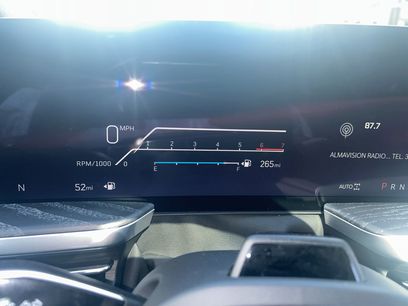 Certified 2026 Cadillac Escalade ESV Sport w/ Touring Package