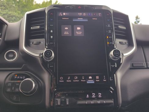 New 2026 RAM 1500 Big Horn AWD/4WD image 19