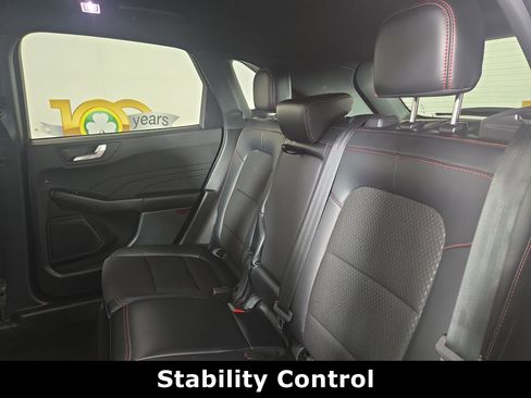 Used 2025 Ford Escape ST-Line Select image 12