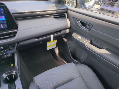 New 2026 Subaru Outback Touring XT AWD/4WD image 17