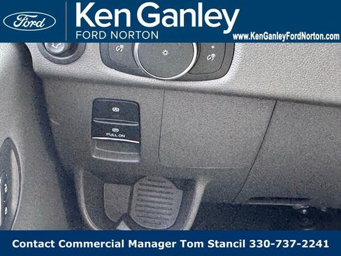 New 2026 Ford Transit 350 Low Roof image 26