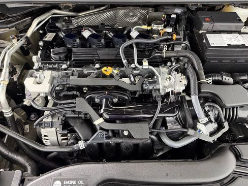 Used 2026 Toyota Corolla LE FWD image 22