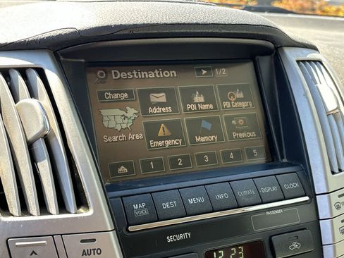 Used 2006 Lexus RX 330 AWD image 14