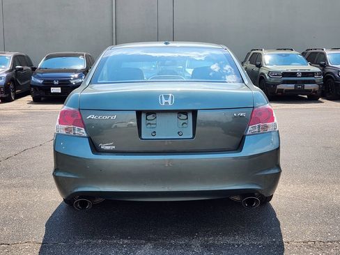 Used 2008 Honda Accord EX-L image 6
