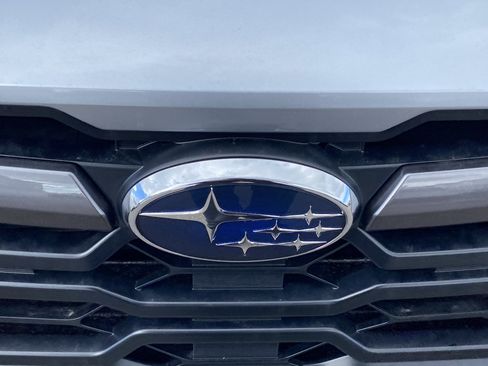 New 2026 Subaru Crosstrek 2.5i Limited image 25