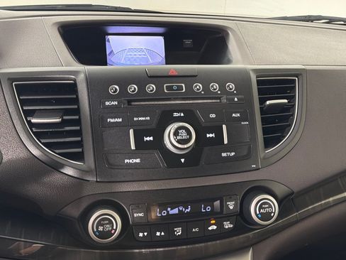 Used 2012 Honda CR-V EX-L image 17