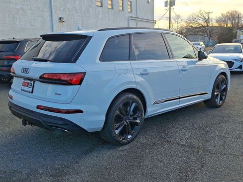 New 2026 Audi Q7 Premium Plus image 11
