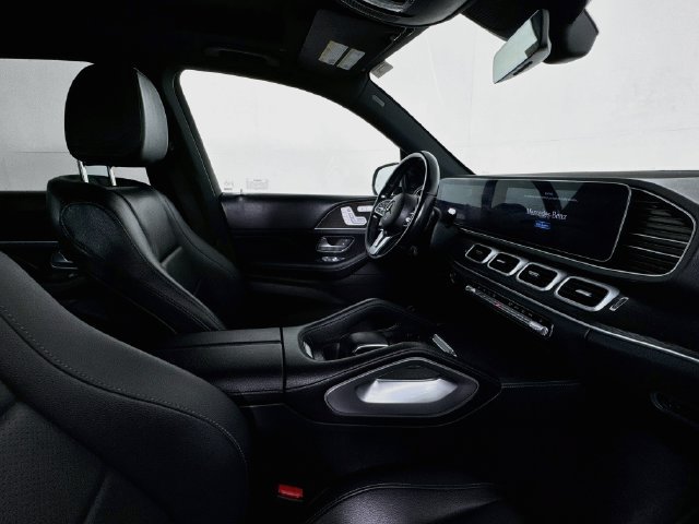 Used 2023 Mercedes-Benz GLE 350 w/ Premium Package image 25