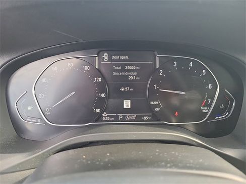 Used 2022 BMW X3 sDrive30i w/ Convenience Package w/ZPA image 28