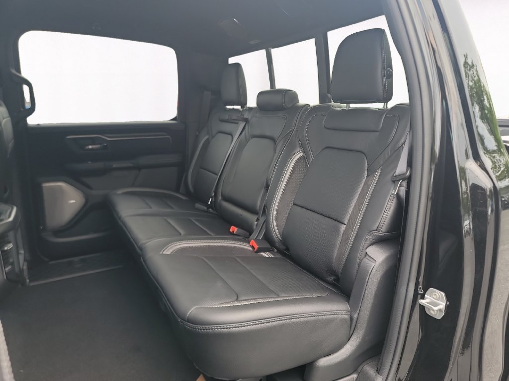 New 2026 RAM 1500 RHO w/ RHO Level 1 Equipment Group AWD/4WD image 13