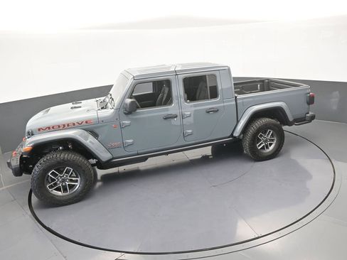 Used 2026 Jeep Gladiator Mojave AWD/4WD image 54
