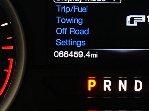Used 2019 Ford F150 XLT w/ Equipment Group 302A Luxury AWD/4WD image 18
