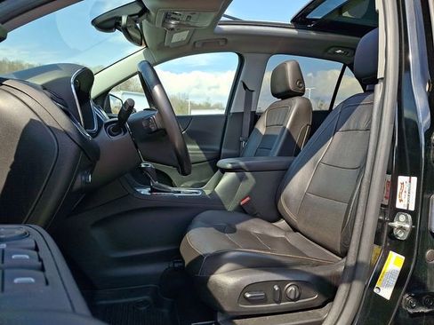 Used 2019 Chevrolet Equinox Premier AWD/4WD image 13
