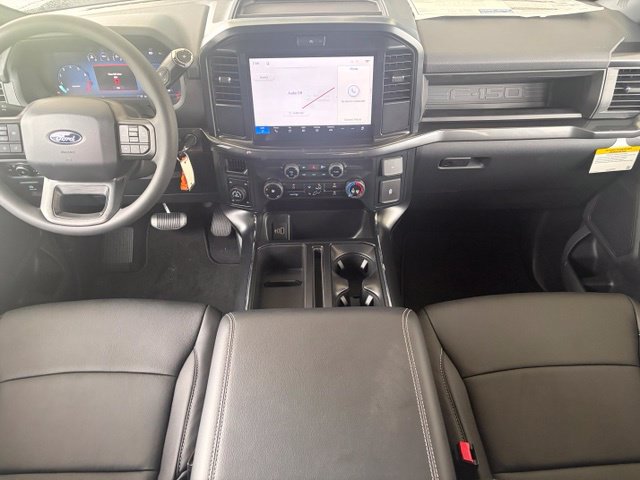 New 2026 Ford F150 STX w/ F-150 LOBO Package AWD/4WD image 11