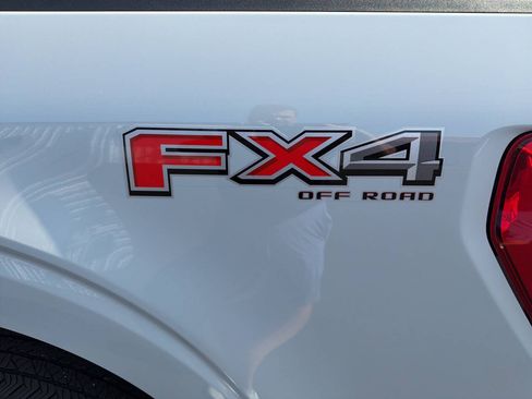 Used 2023 Ford F150 XLT w/ Equipment Group 302A High AWD/4WD image 12
