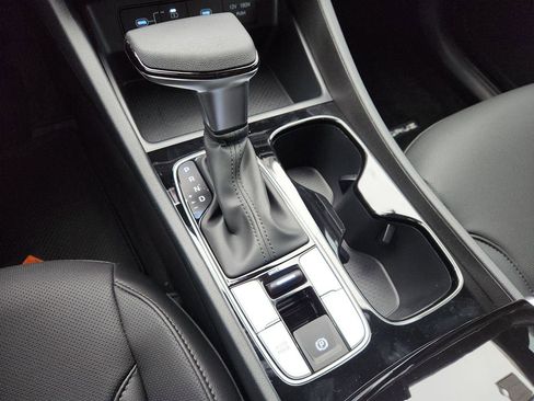 New 2026 Hyundai Santa Cruz SEL image 18